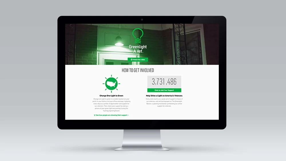 website
