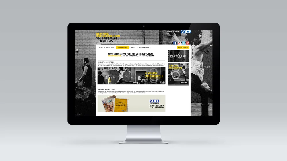Website