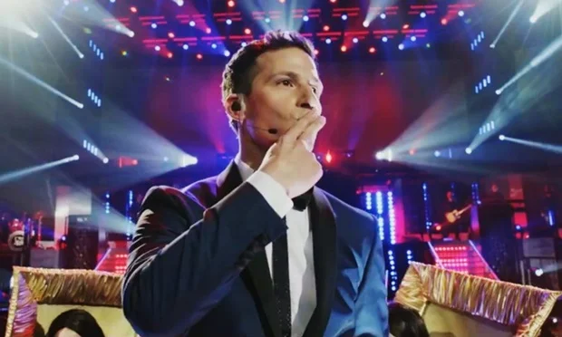 The Neon Demon Entertainment Man Of The Hour The Neon Demon Entertainment Man Of The Hour