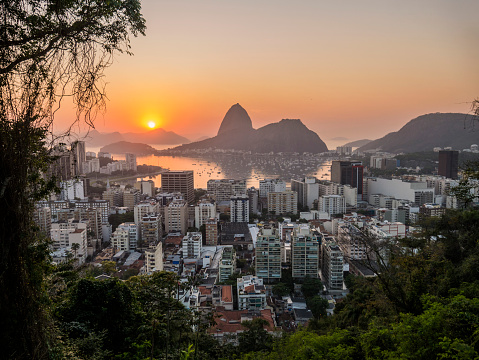Moment / Photo by Leonardo Martins