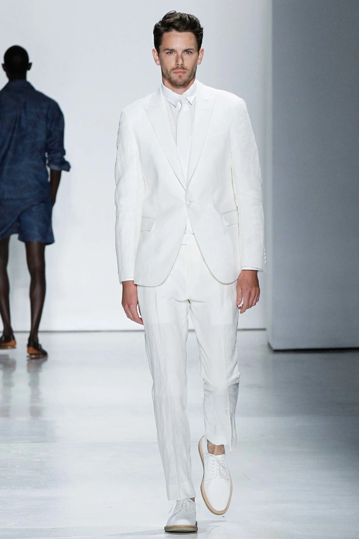 Todd Synder Spring/Summer 2016