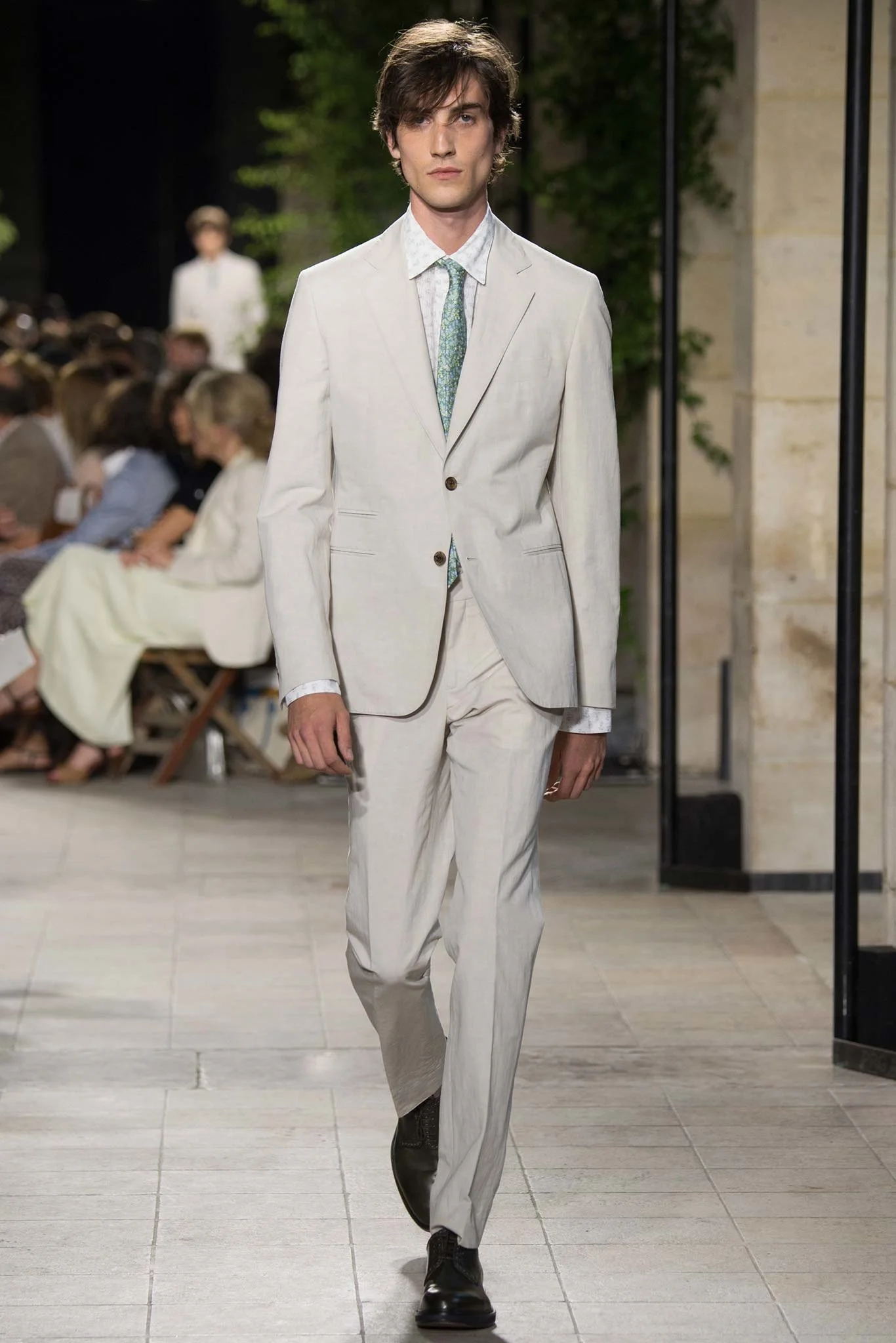Herme’s spring/summer 2016