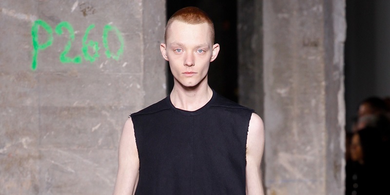 Rick Owens