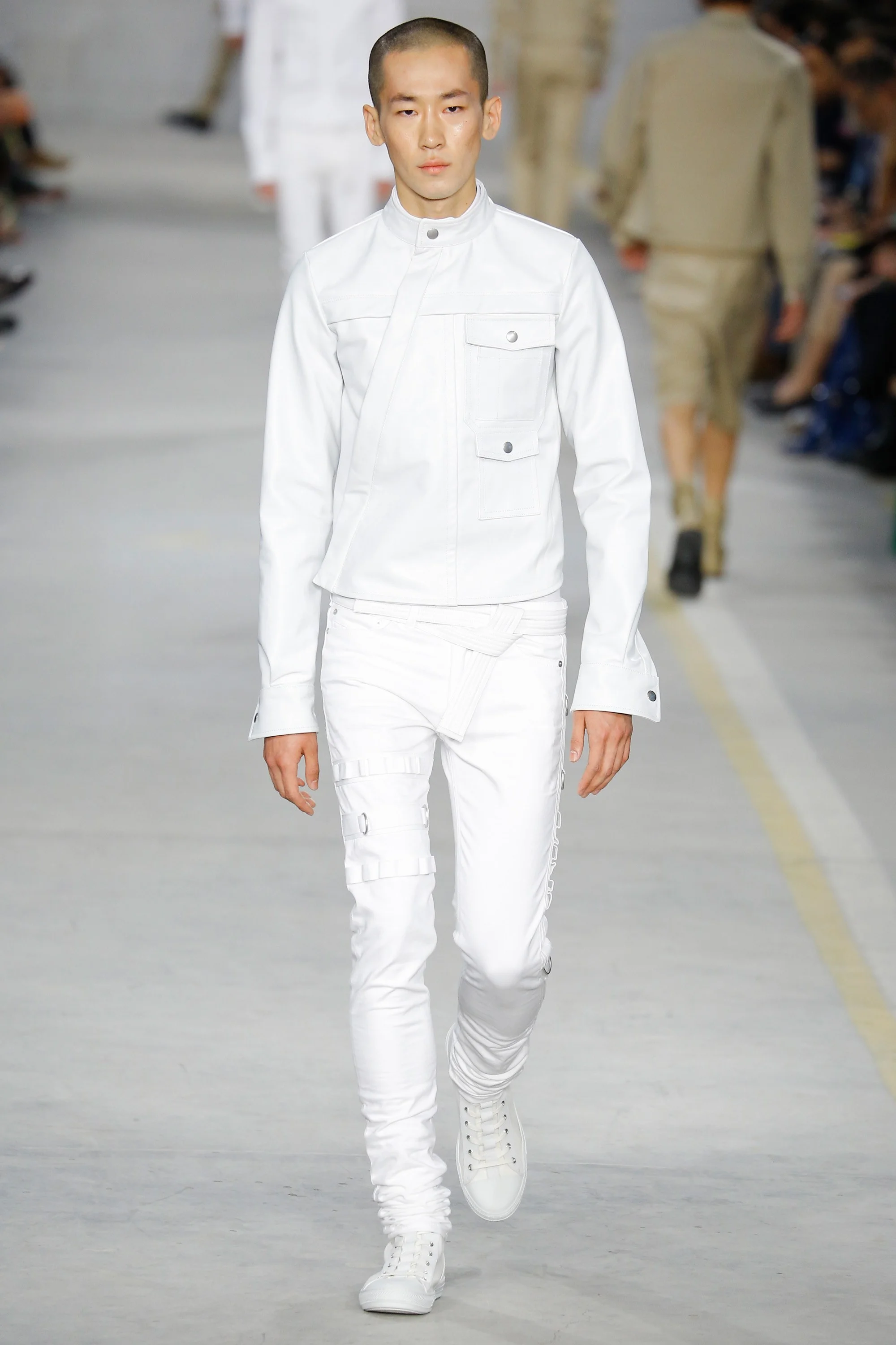 Diesel Black Gold Spring/Summer 2017