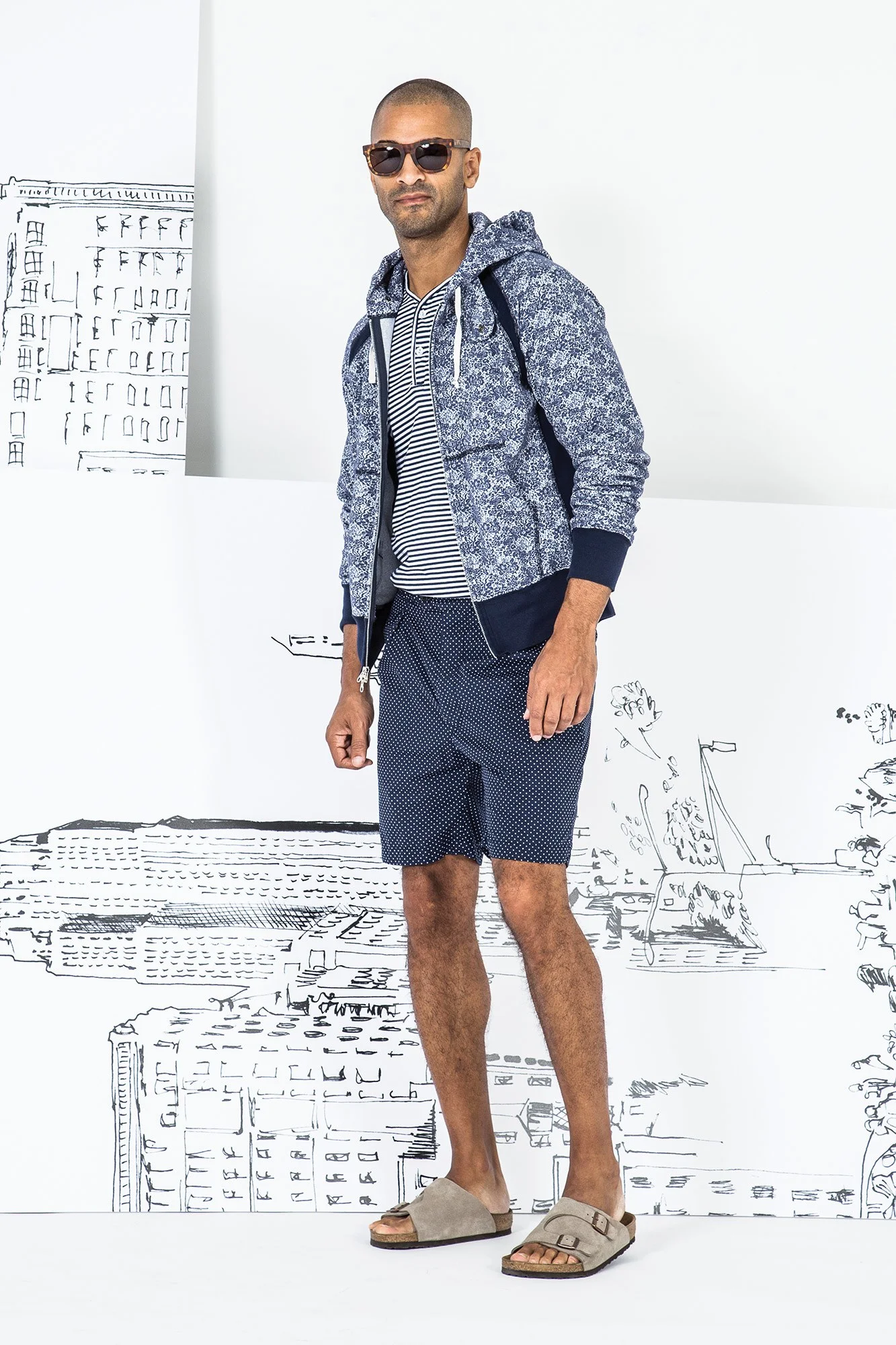 Engineered Garments