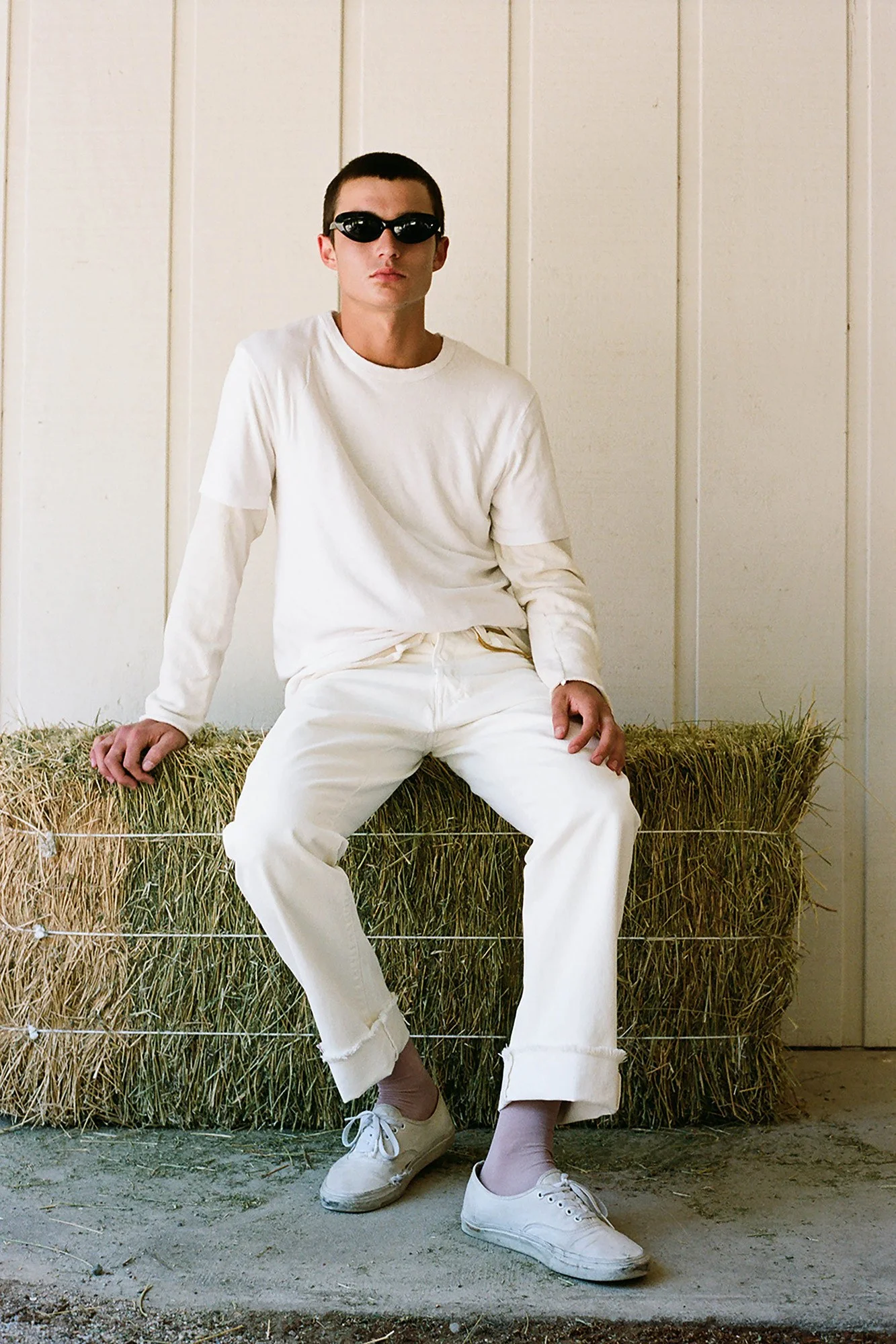 Simon Miller Spring/Summer 2017
