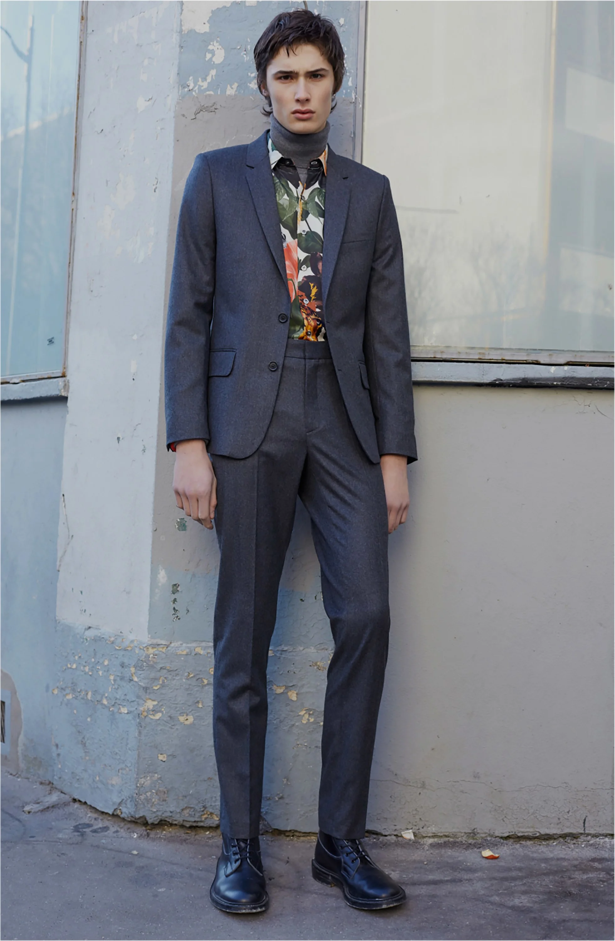 Paul and Joe Fall/Winter 2017-2018