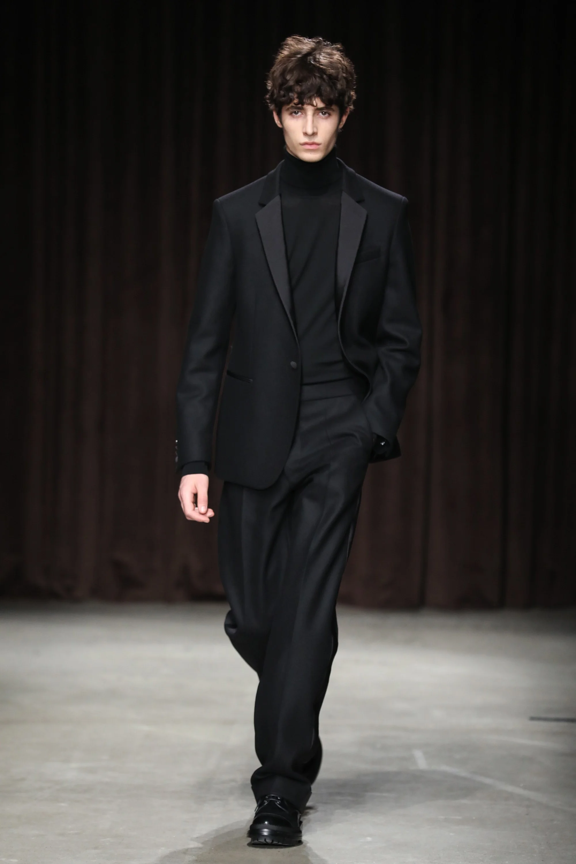 Boss Fall/Winter 2017/2018