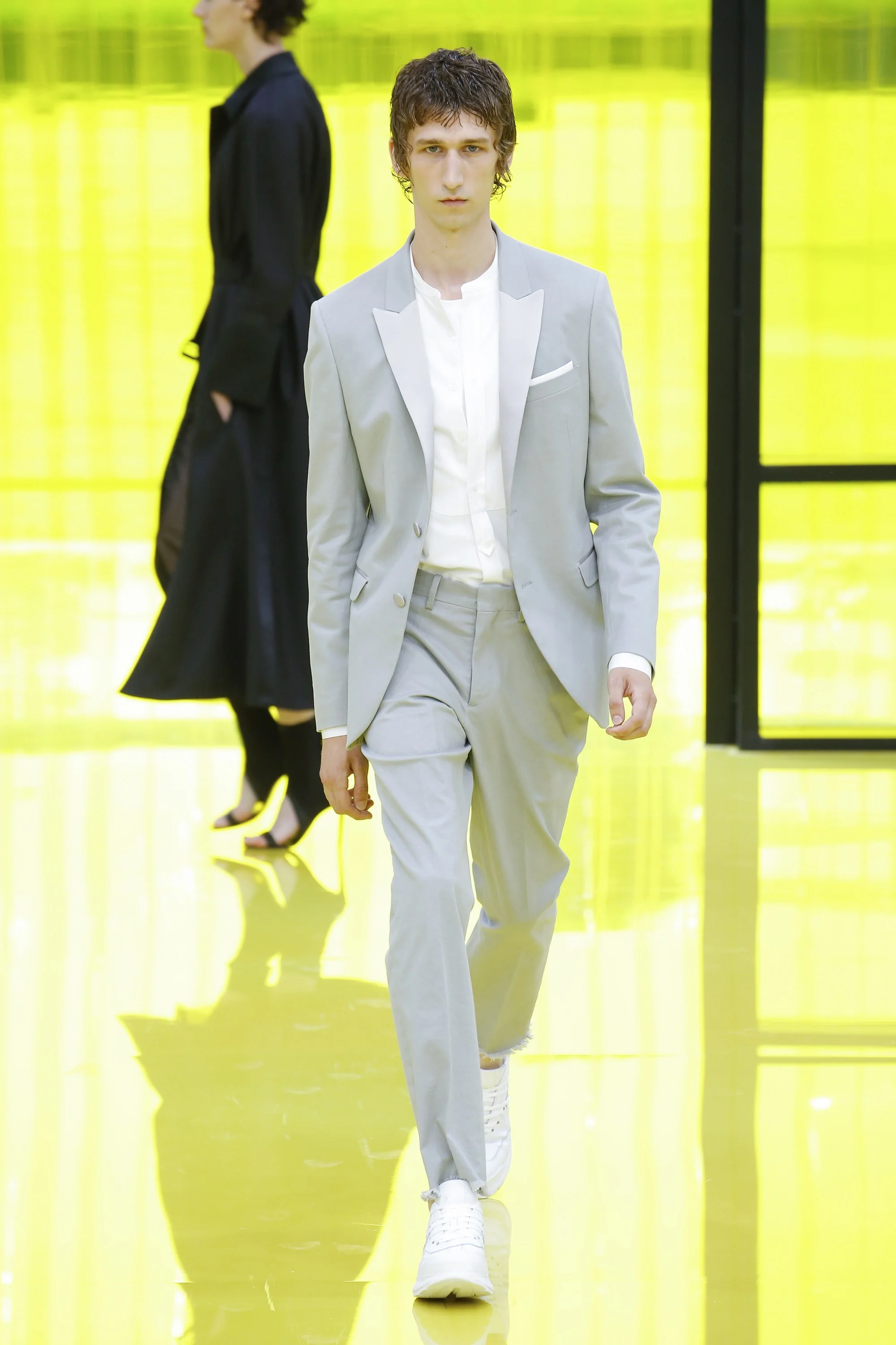Neil Barrett Spring/Summer 2019
