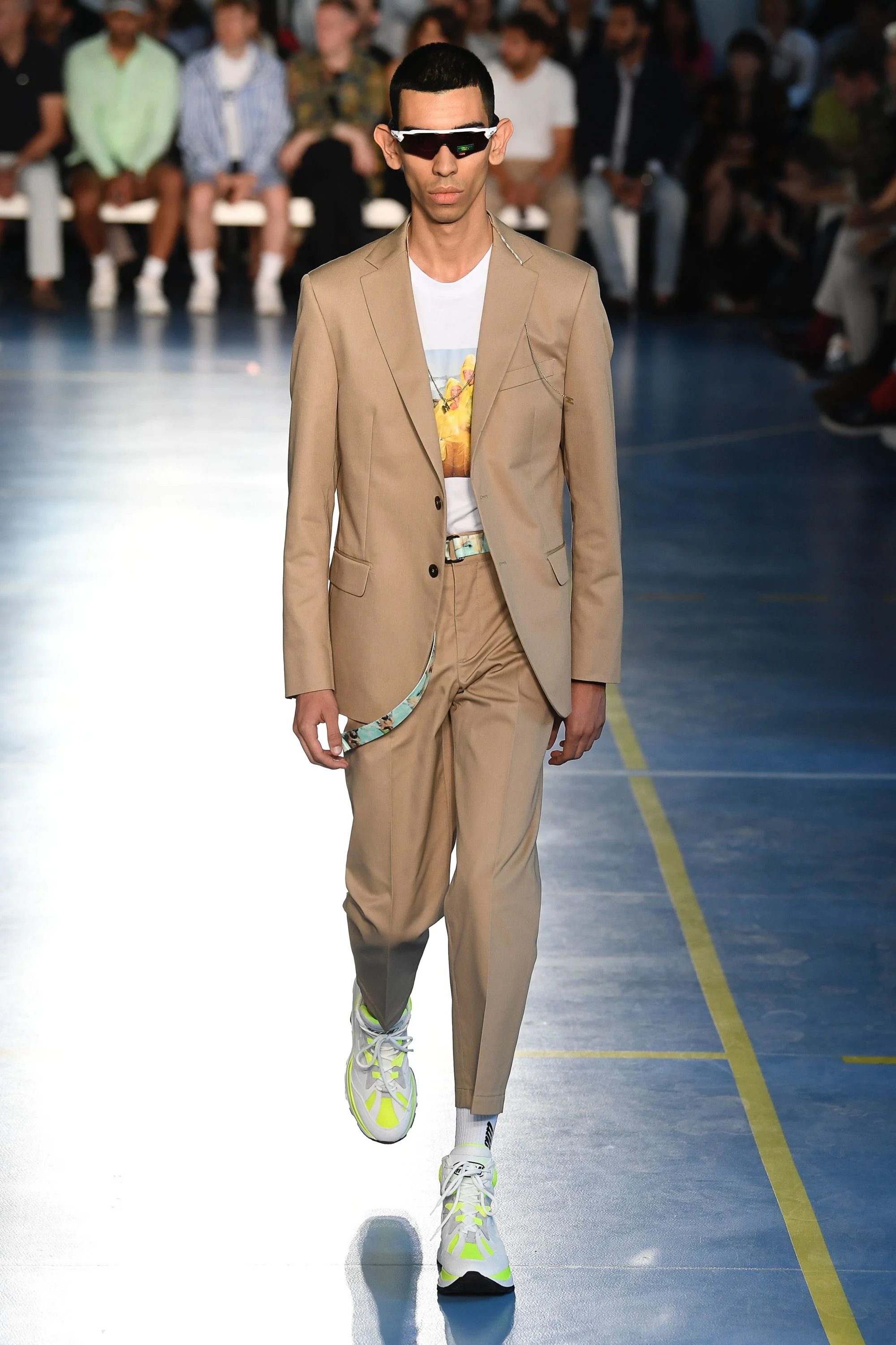 MSGM Spring/Summer 2019