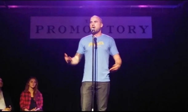 Michael Fischer_Live Lit Perfomance_2016.jpg