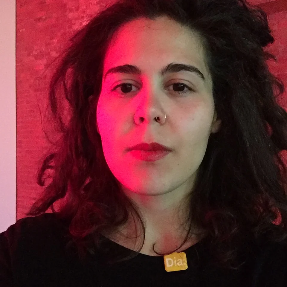 Lara Mimosa Montes