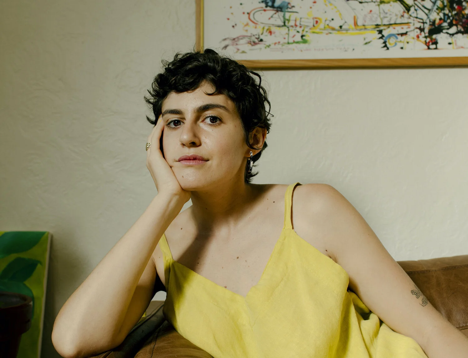 Zoë Schlanger