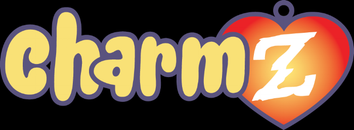 Charmz logo
