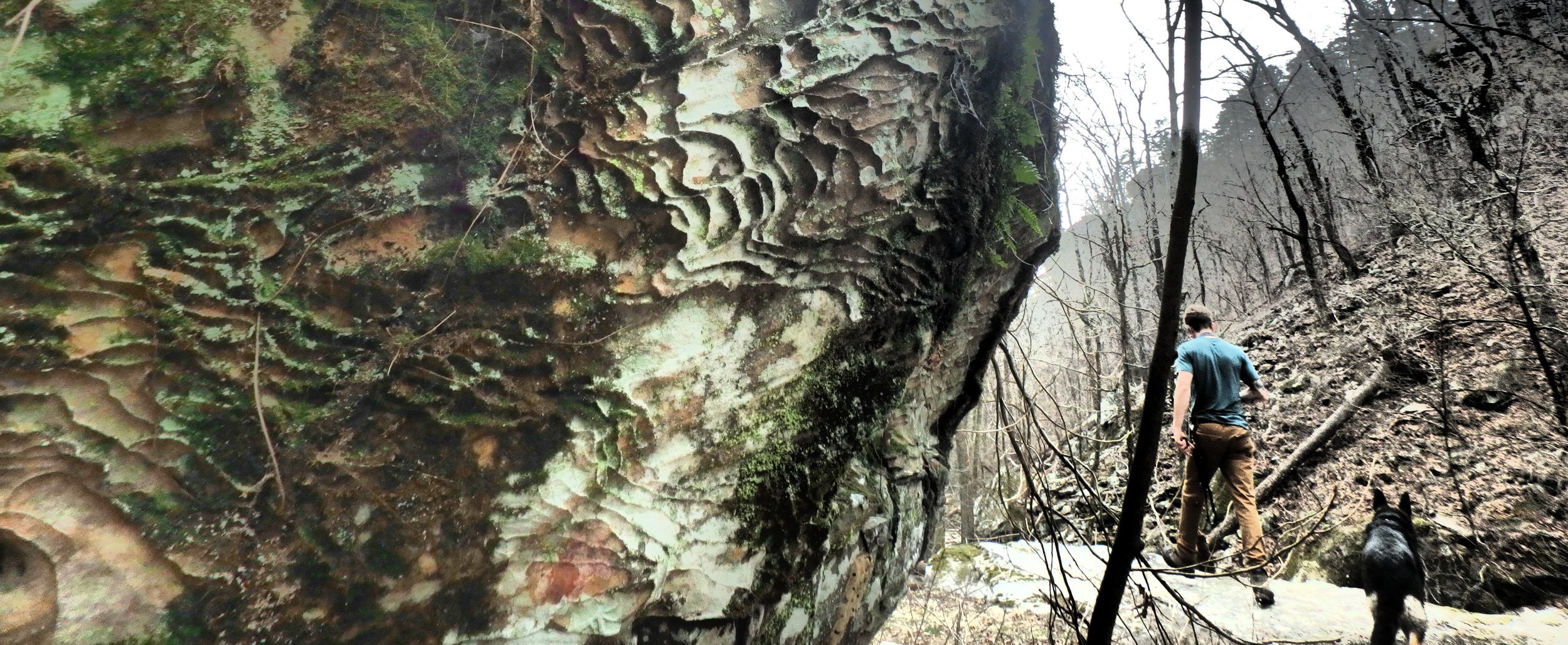 Be Prepared. Be Over-Prepared.