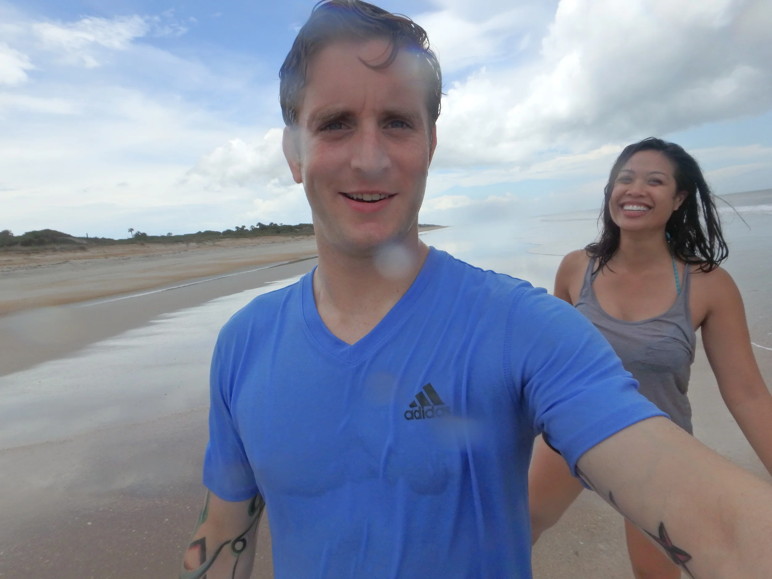 Florida - JAX-ST.Aug 100.JPG