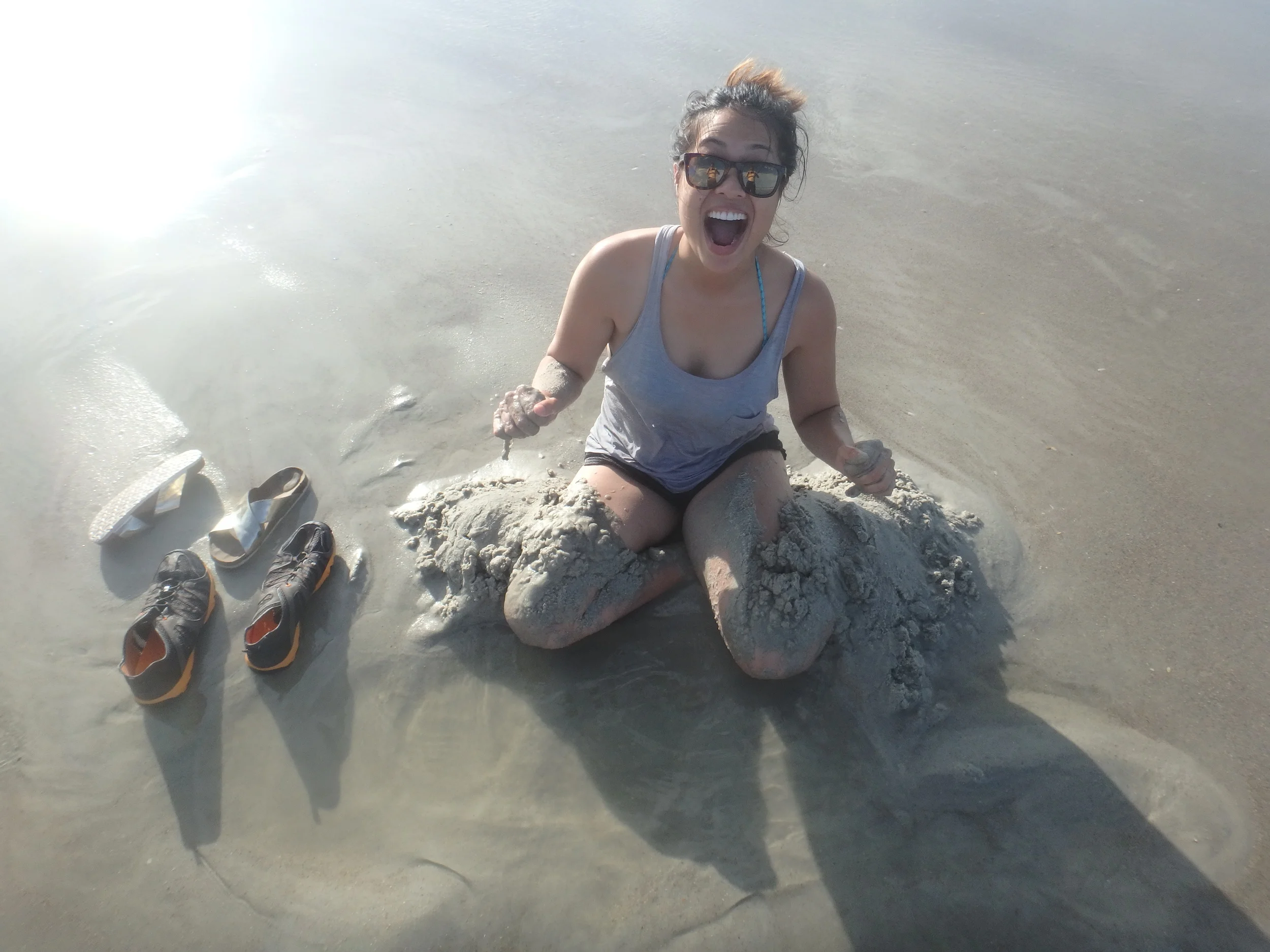 Florida - JAX-ST.Aug 495.JPG