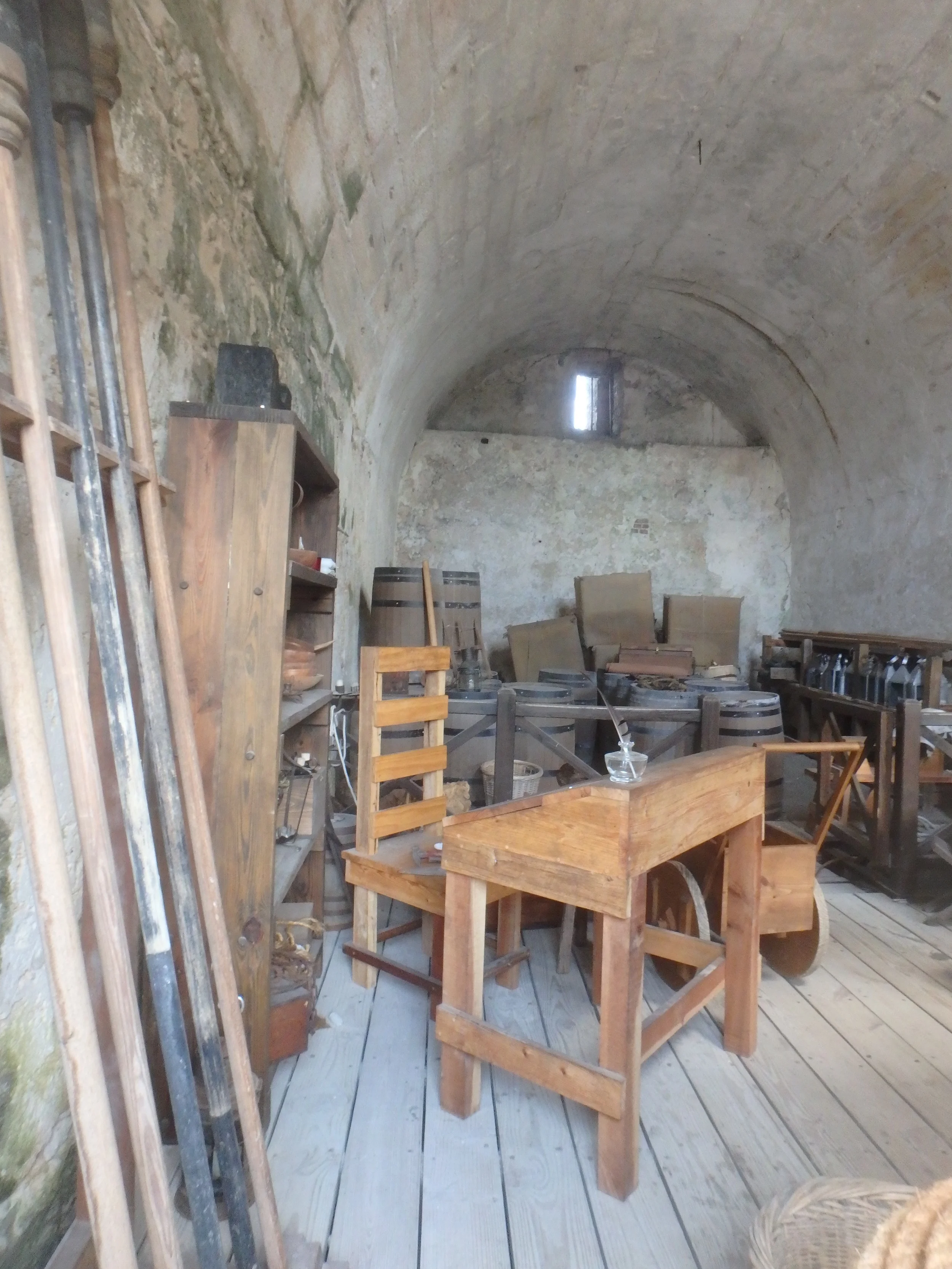 Florida - JAX-ST.Aug 837.JPG