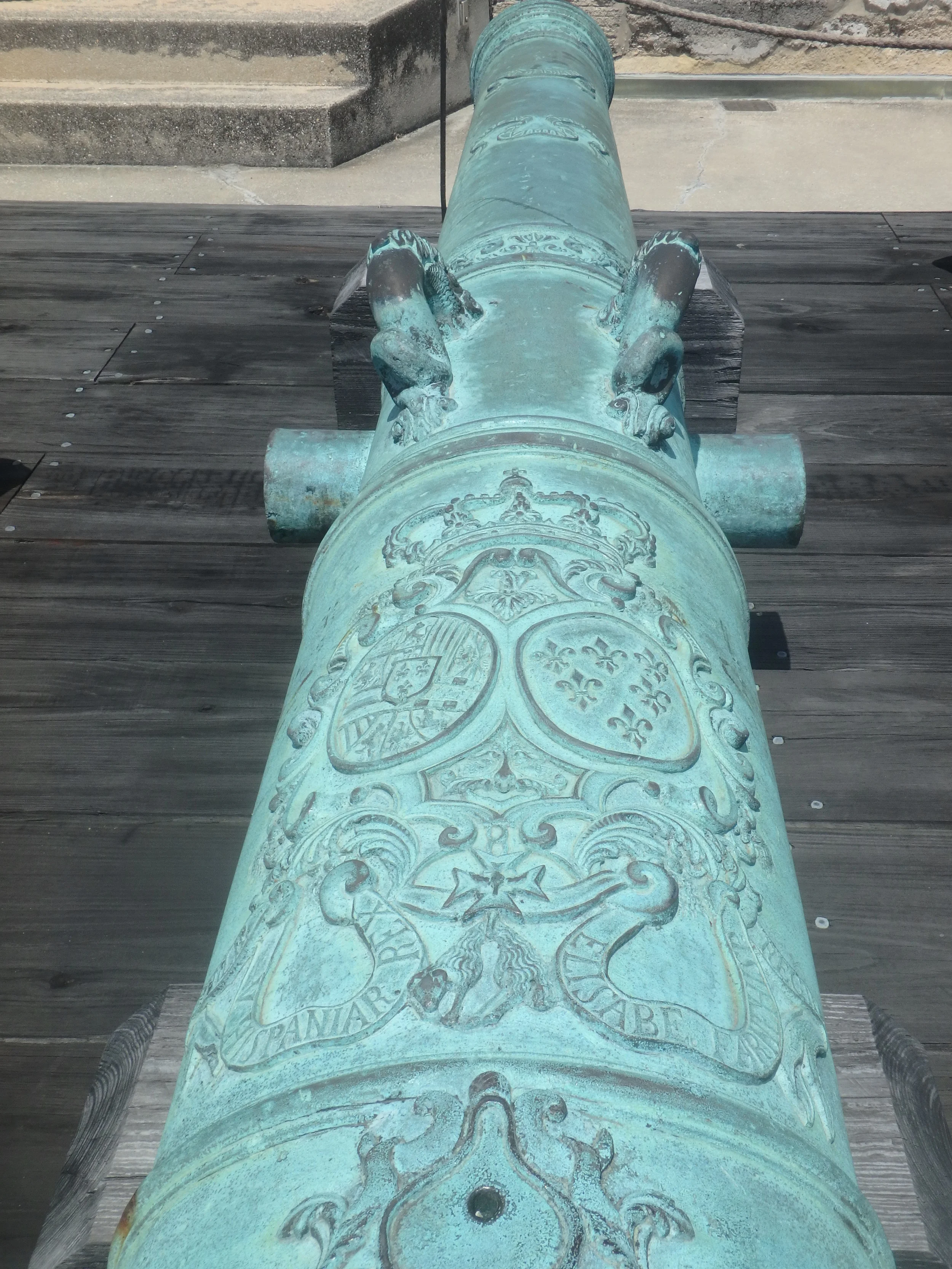 Florida - JAX-ST.Aug 950.JPG