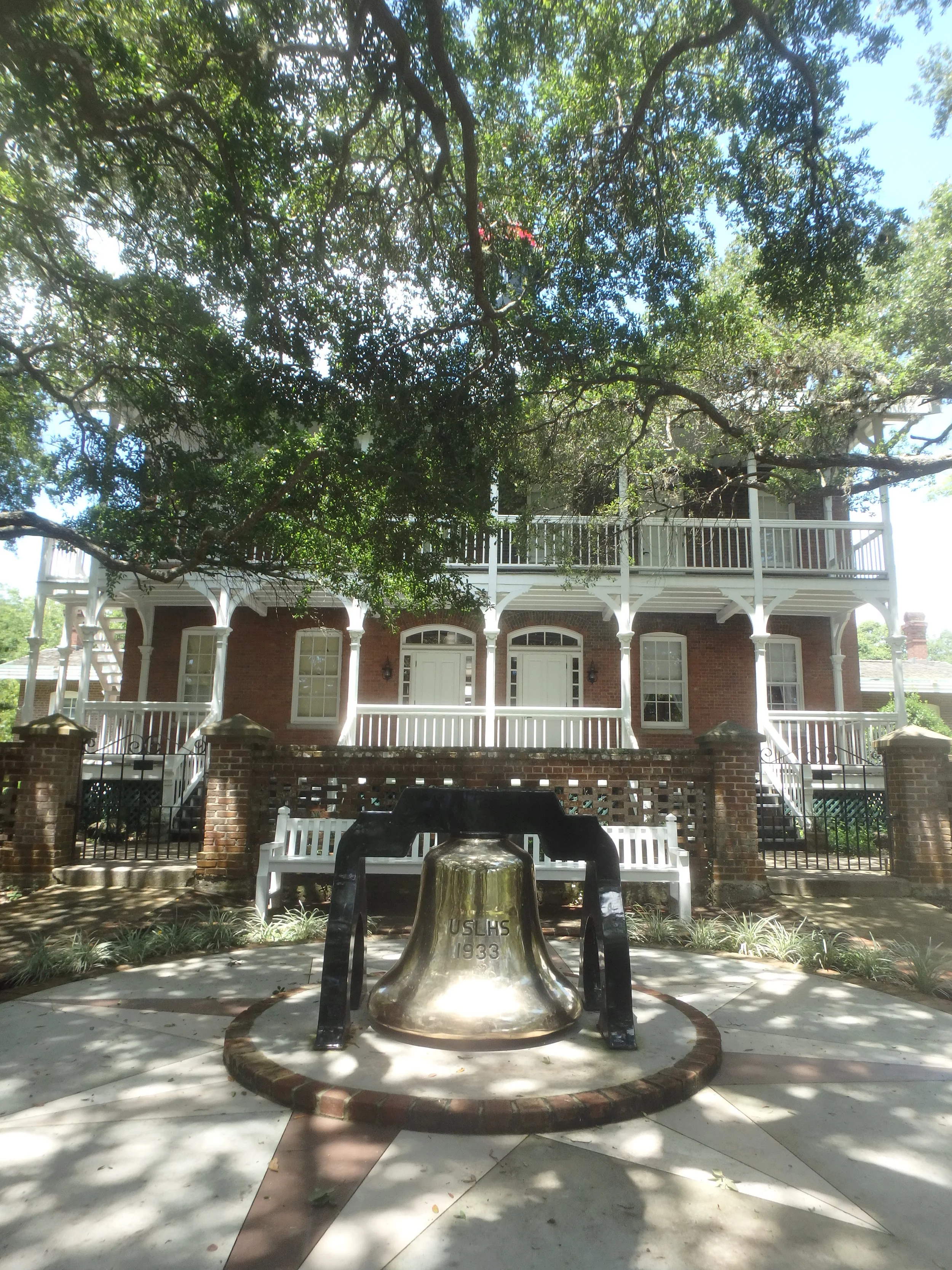 Florida - JAX-ST.Aug 997.JPG