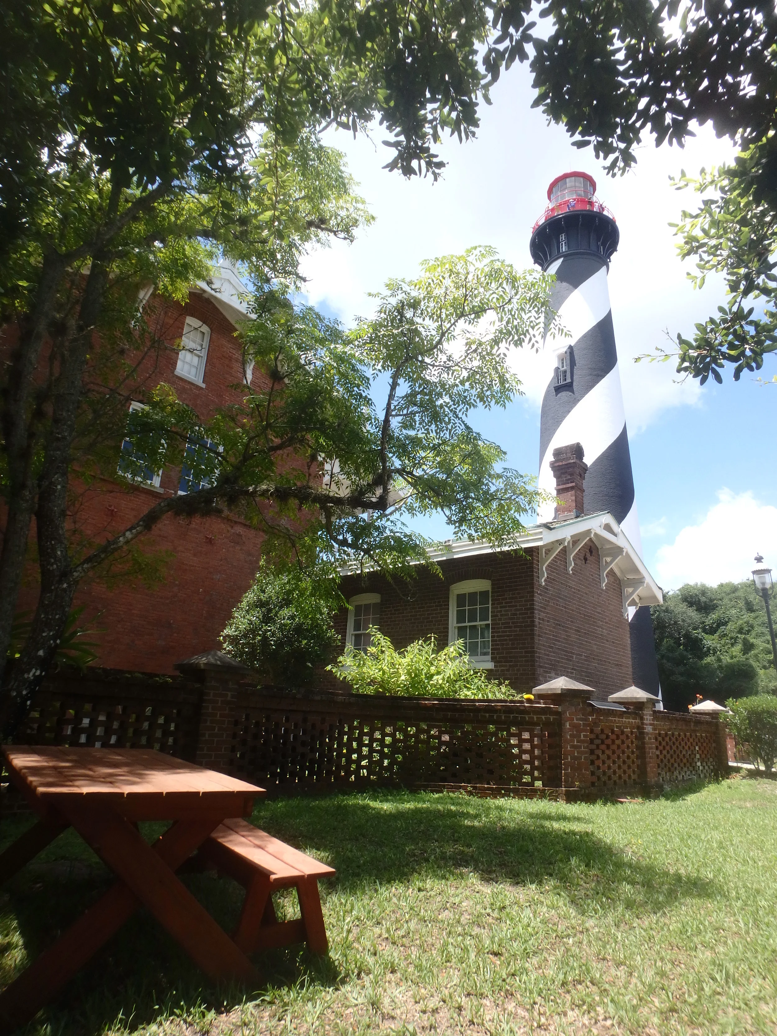 Florida - JAX-ST.Aug 1003.JPG