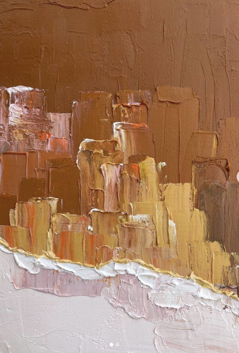 'Desert Plain'