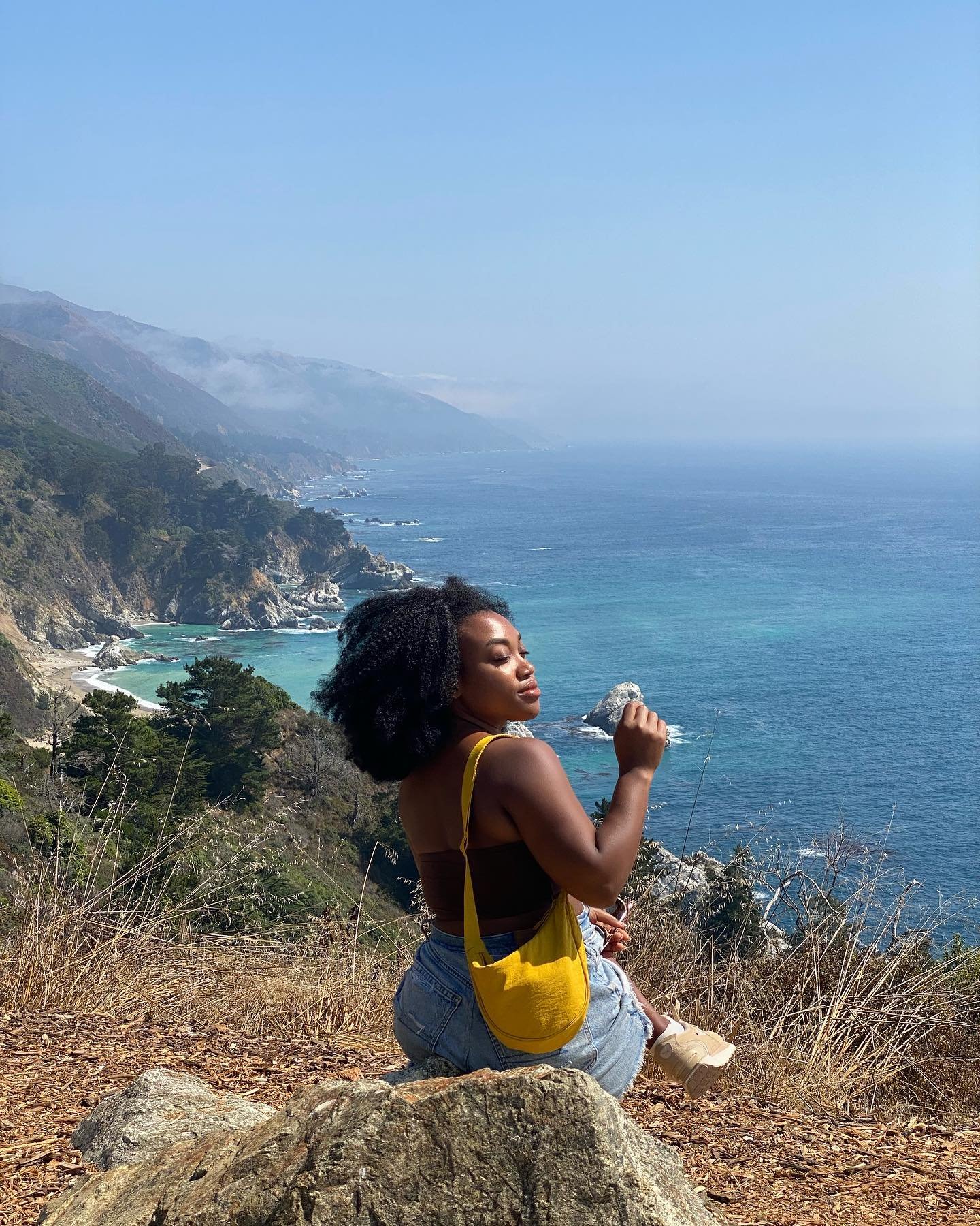 ✨ big sur, malibu, somewhere in portugal, berlin, atl, nyc&hellip;

#dump #deltavacations #deltaairlines