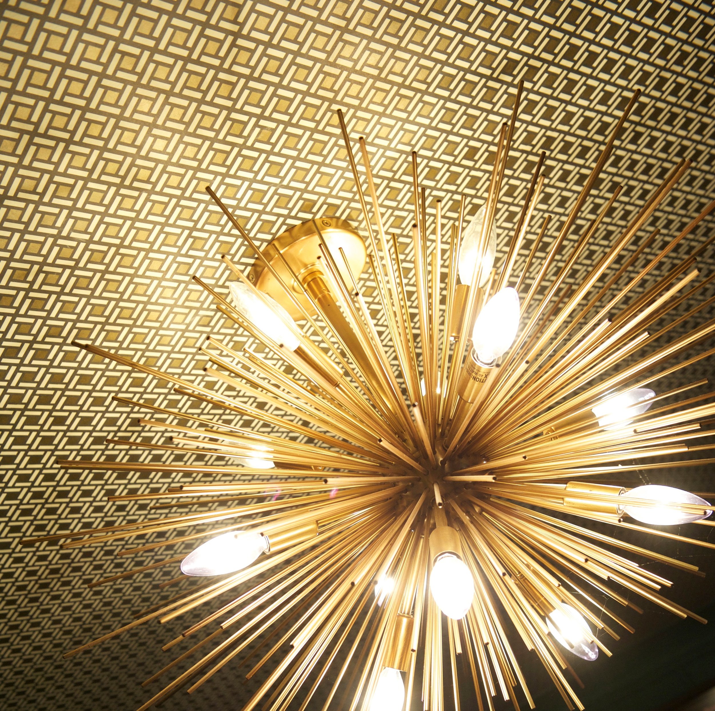 Zanadoo Fixed Chandelier By Arteriors My favorite piece centering my home office can be acquired at Arteriors, a diverse, decorative powerhouse founded by one of the most creative and stylish collaborators around, Mark Moussa. Launched in 1987 with a focus on beautiful, handcrafted accessories in classic materials, Arteriors has evolved into a global leader in artisan lighting, furniture, wall decor and decorative accessories…evolved into a go-to resource for residential and contract designers as well. “It all starts with the product,” says Arteriors Founder and Creative Director Mark Moussa when describing the essence of the company he founded nearly 30 years ago. Mark attributes much of the inspiration behind the company’s more than 1,200 active designs to his worldwide travel and natural curiosity. As he treks the globe, Mark never stops feeding his eye…looking for ideas and inspiration, while identifying new resources and emerging trends. Whether he is watching a fashion show, uncovering treasures at a flea market or simply embracing the environment around him, Mark is always hunting for ways to keep our designs fresh and new. ~Suzanne Check out the new showroom in the Dallas Design District 1413 Dragon Street 214.760.1741