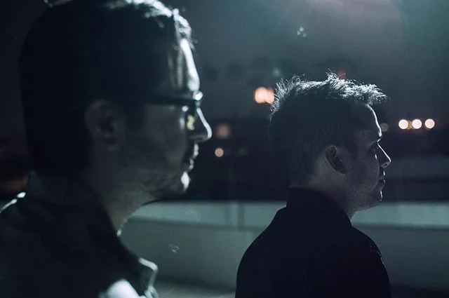 @digitalshadesmusic Moonraker EP out now on Spotify | Apple Music | Amazon | Google Play | Deezer &amp; more .
.
.
.
#tour #tourlife #livemusic #thenewdivision #music #electronicmusic #idea #tnd #synthwave #synths #electronicmusic #electronica #darke