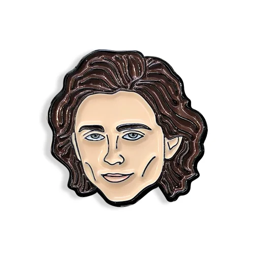 Timmy Pin