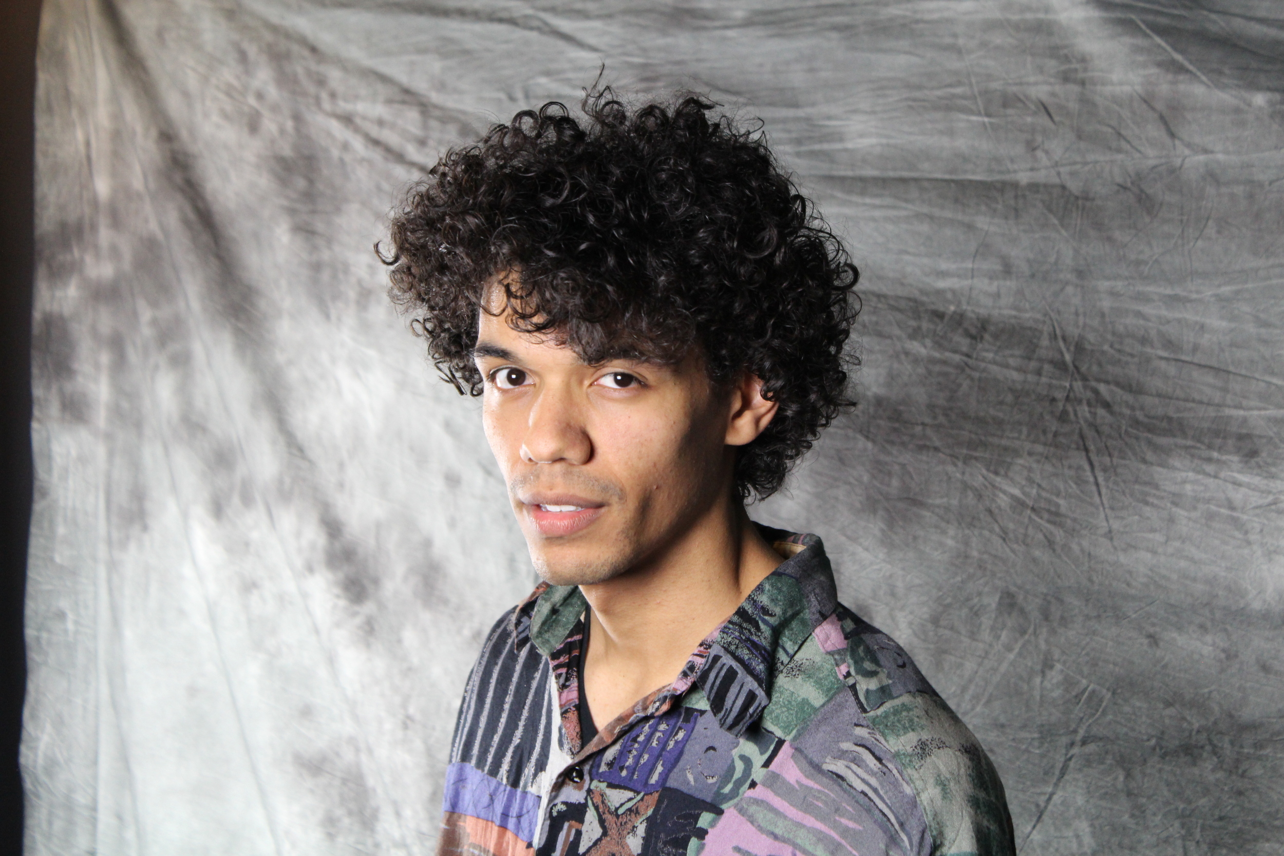 Jonathan Braylock as Lee