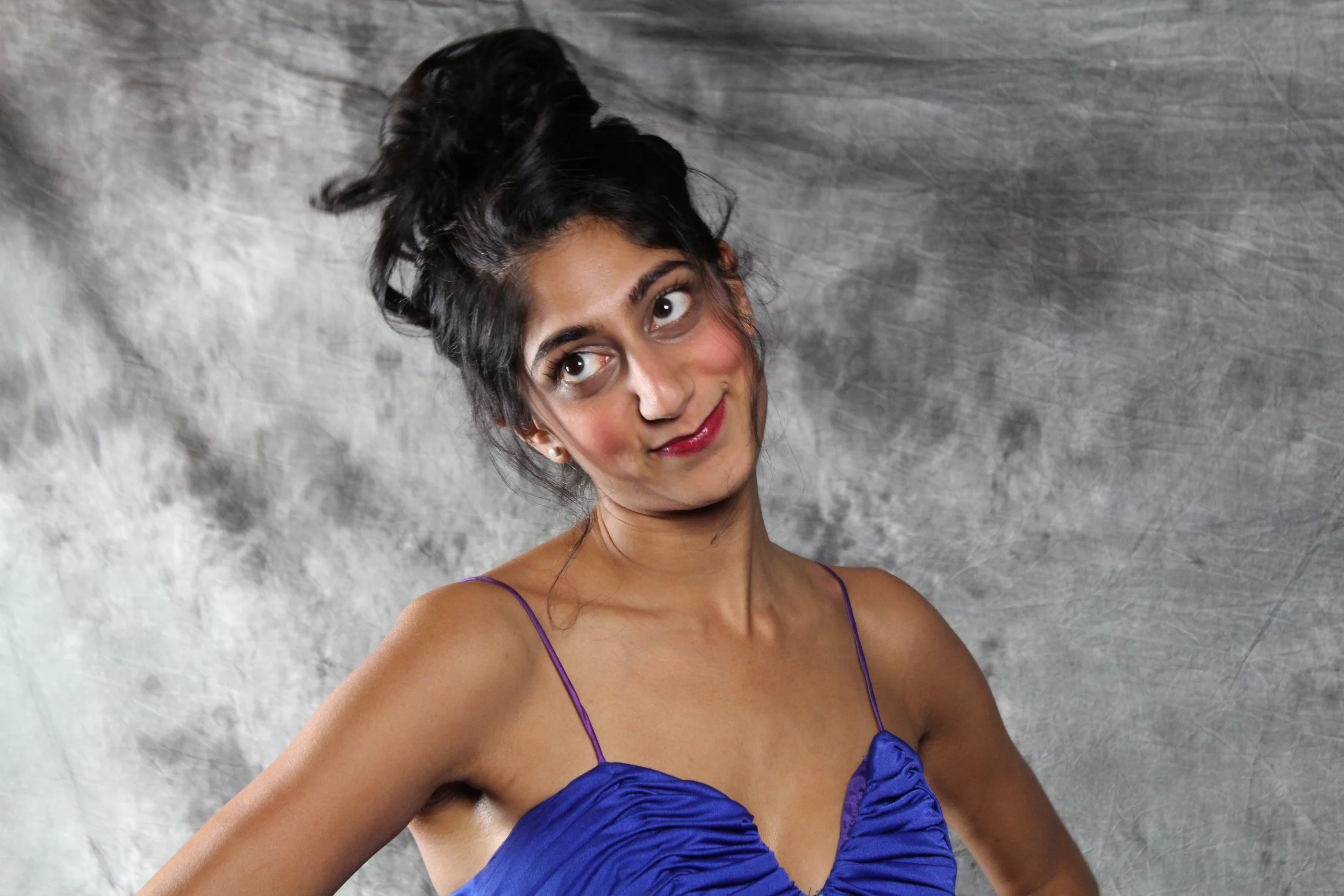 Sunita Mani as Autumn