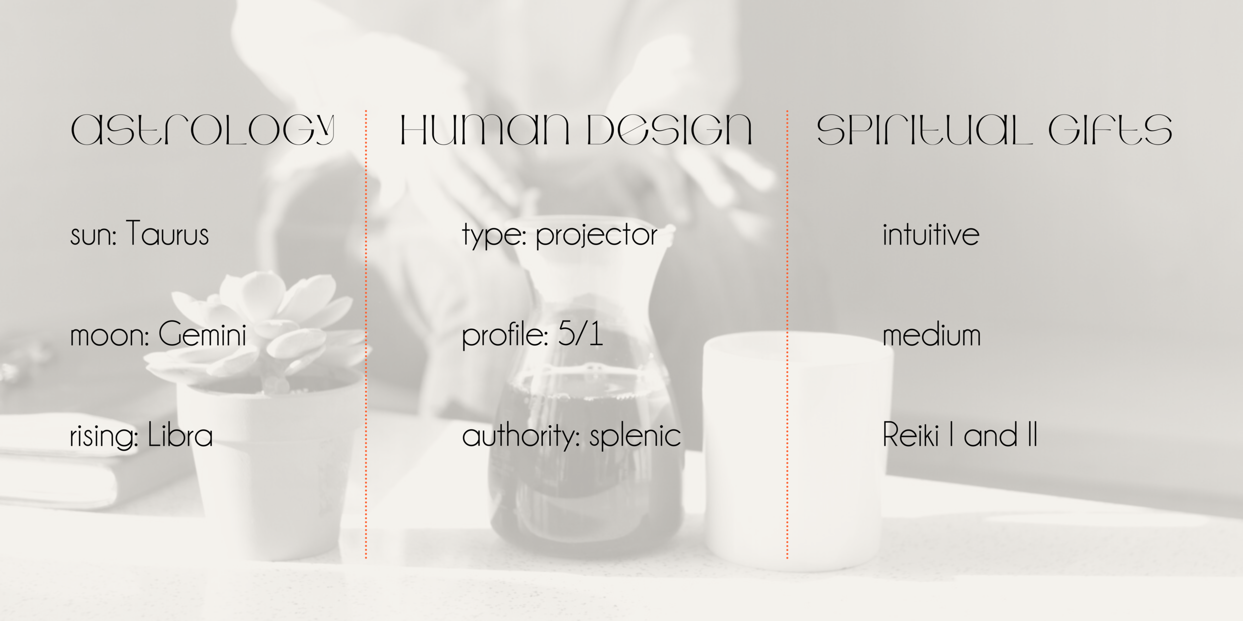 Meet The Coach — Everme + Co
