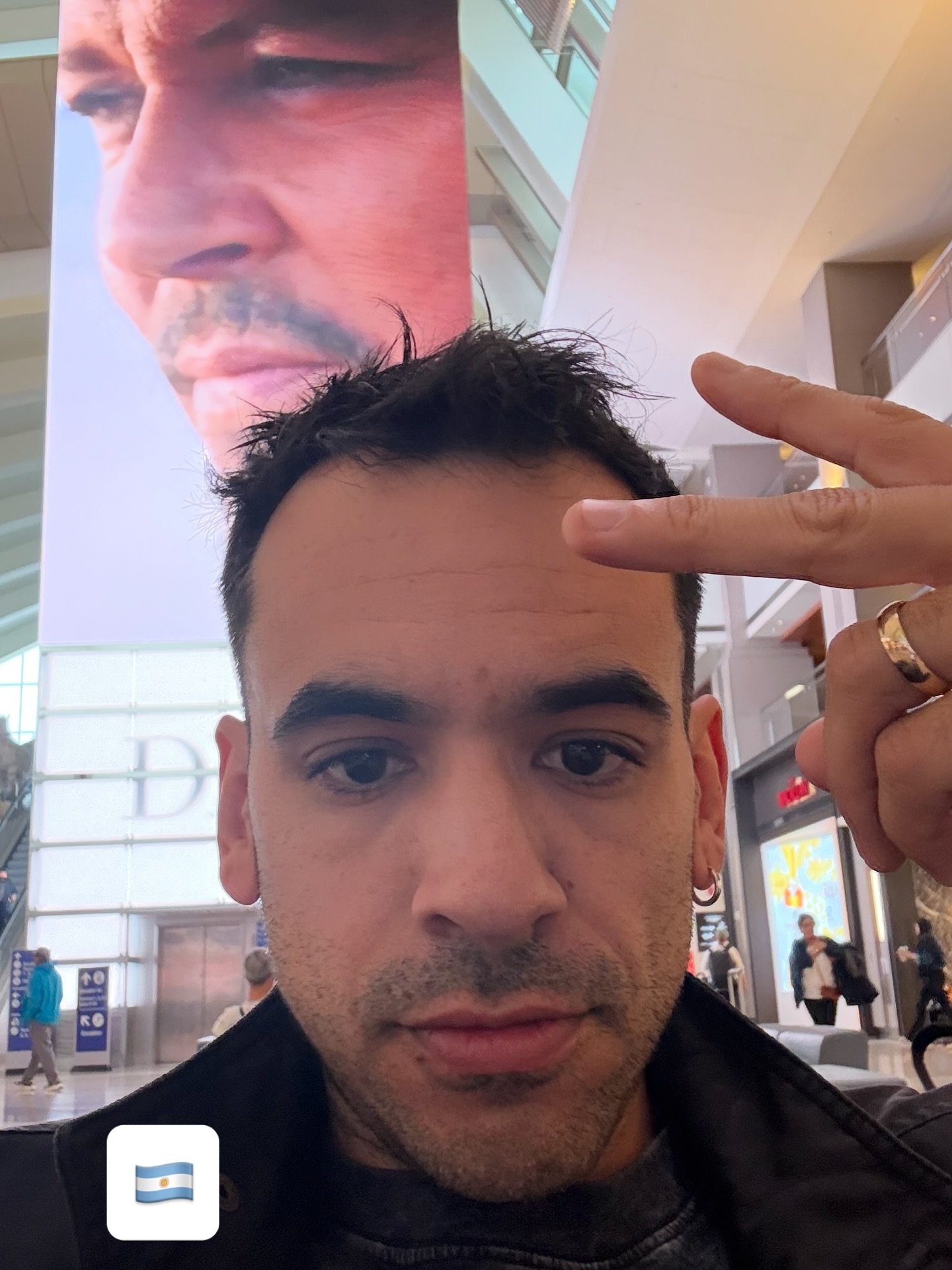 Nos vemos en Buenos Aires 🇦🇷✈️