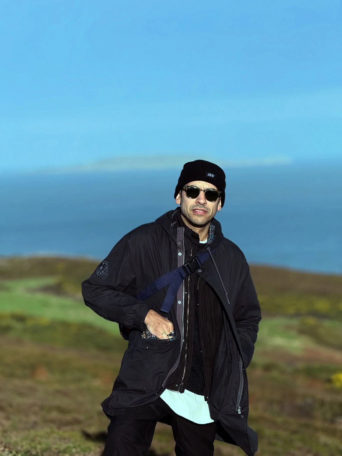 Fun fact: I&rsquo;m part Irish 🇮🇪 (does 1/8th count?) 😥
Yeah, Americans love flexing that minutiae of European heritage whenever we get the chance 😈
Annoying, but can&rsquo;t help it 🤝