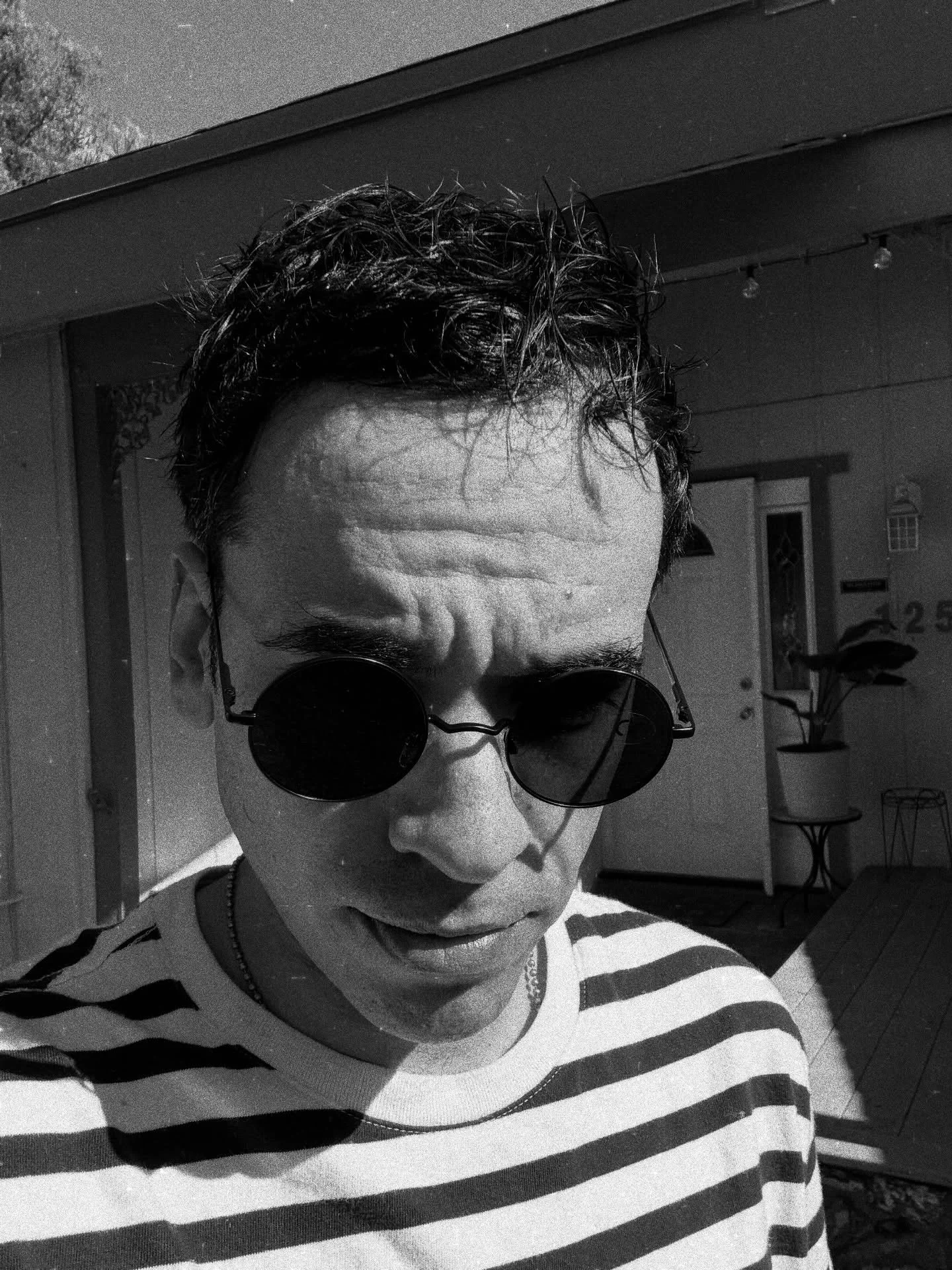 A new @odyssiusmusic release coming 🔜 

ODYSSIUS is an alias I started a little over a year ago as a way to explore some darker progressive // techno rhythms and grooves. It&rsquo;s been a breath of fresh air for me as I&rsquo;ve always been a huge 