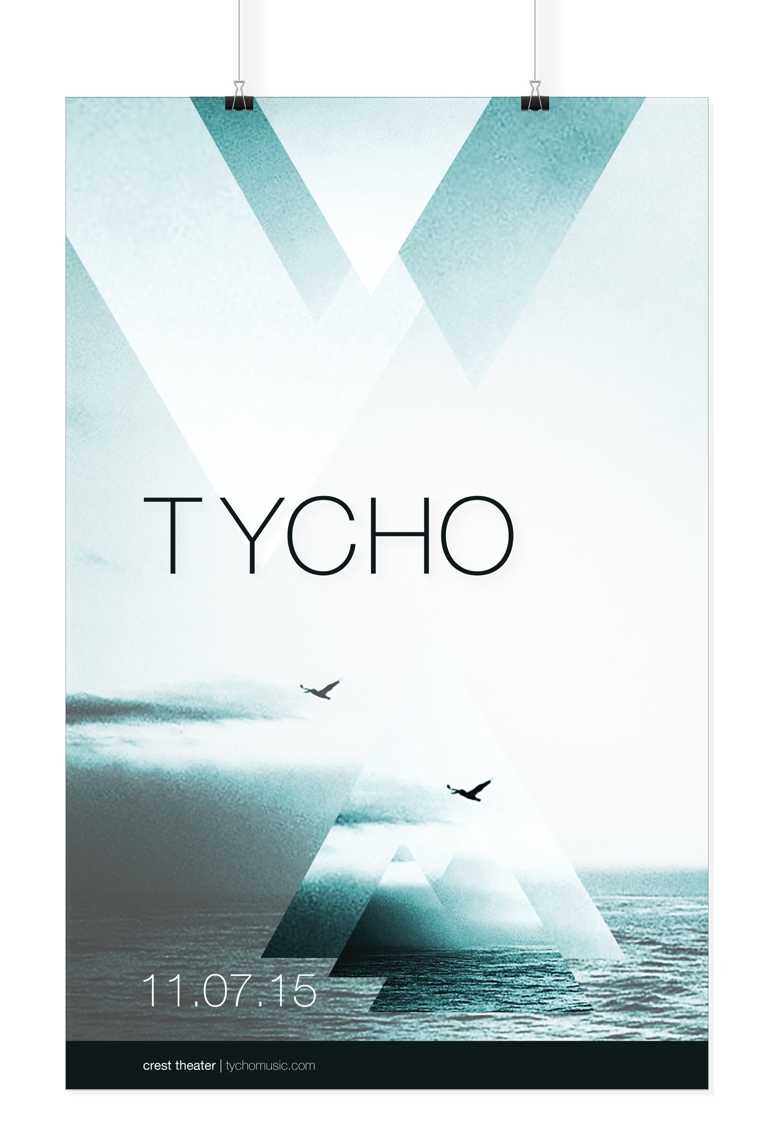 Tycho | 2015