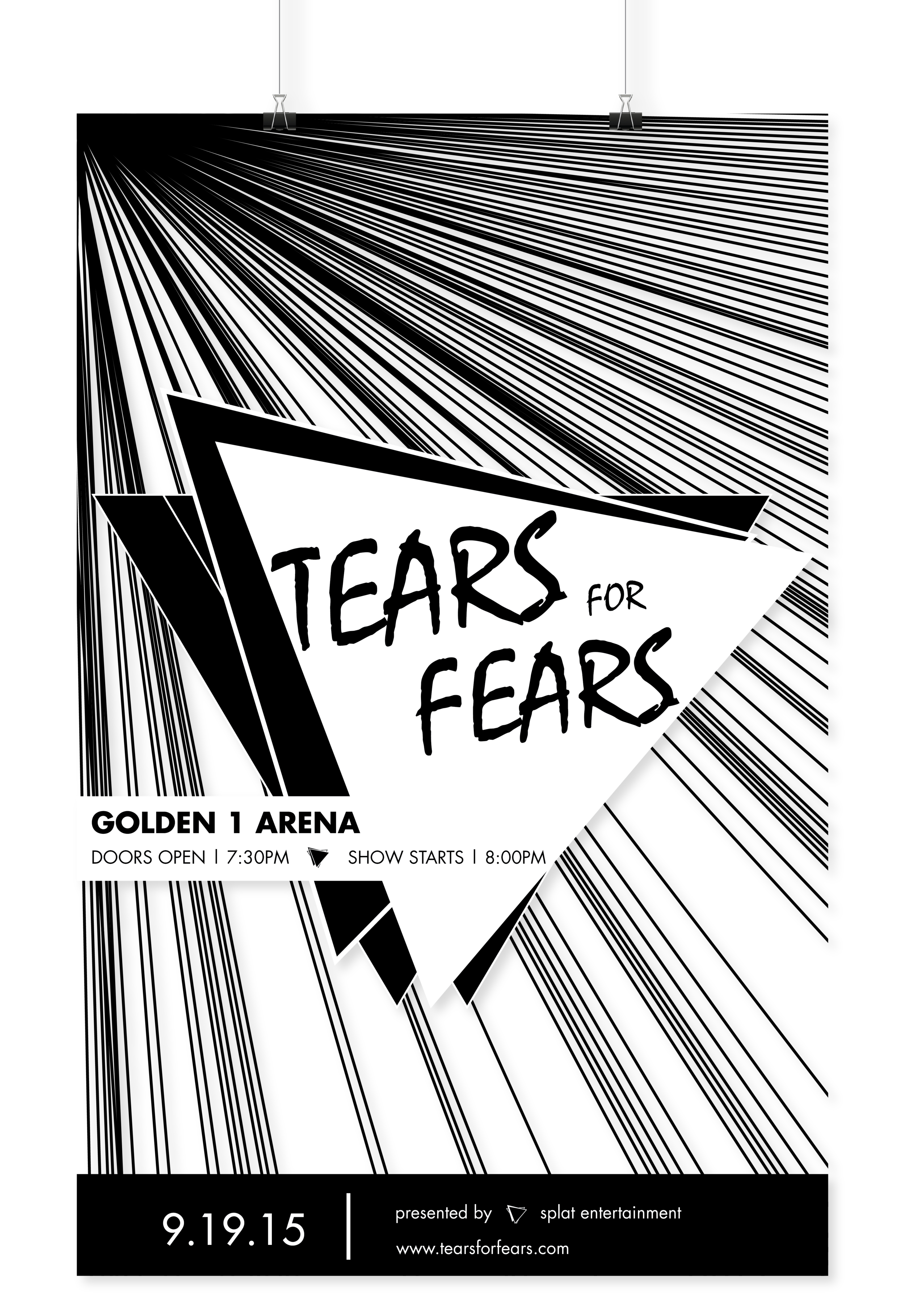 Tears for Fears | 2015