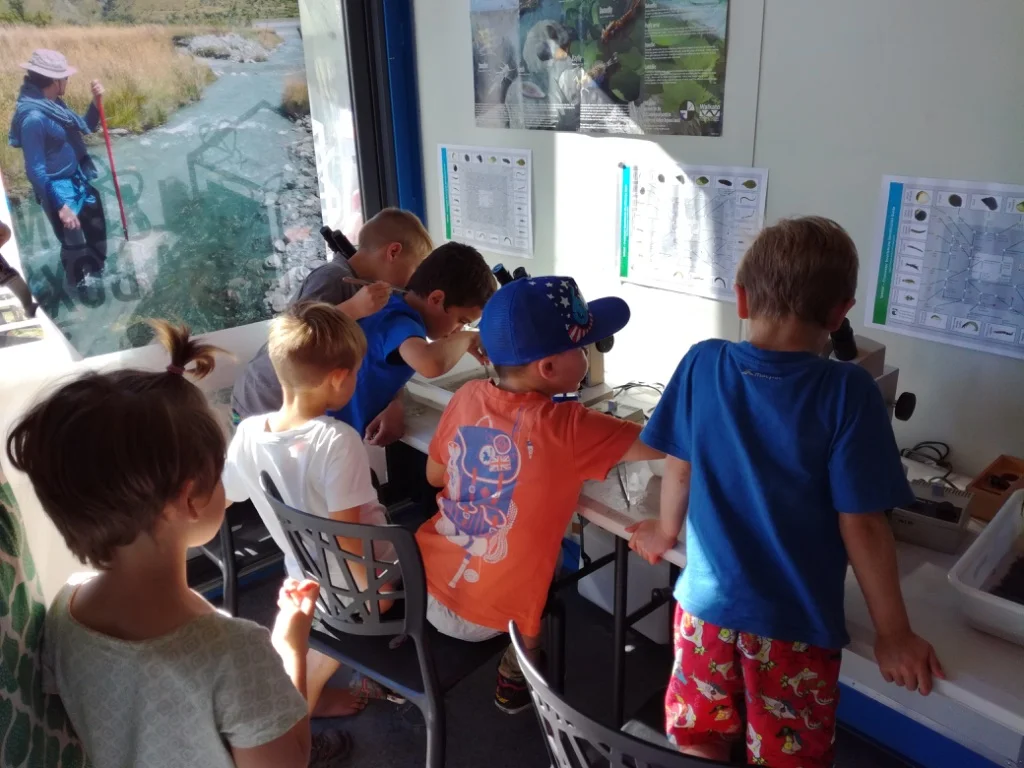 Microscopes CO Wanaka 2017.jpg