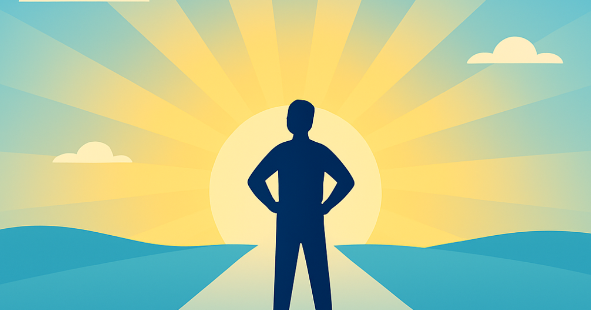 How To Develop Certainty in Your Life