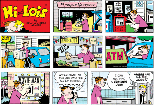 Hi_and_Lois Comic July 10th, 2011