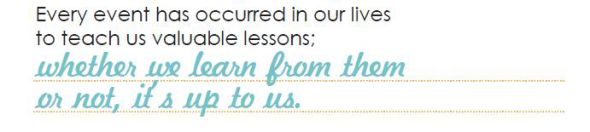 (c) Arianna`s Random Thoughts