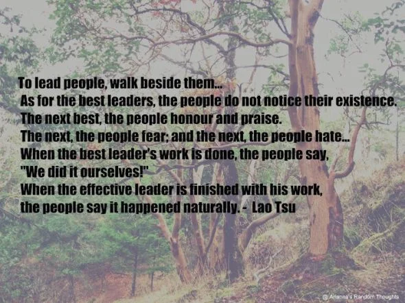 leadership quote