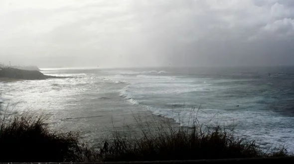 waves