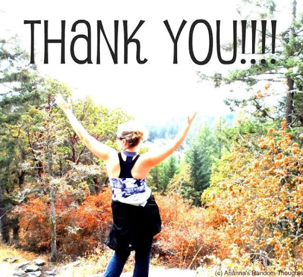 Thank You!