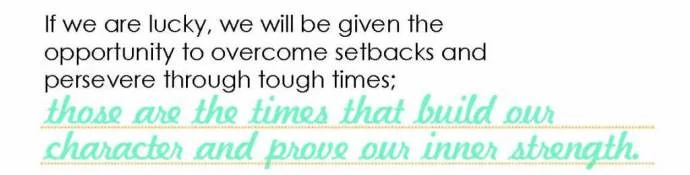 (c) Arianna's Random Thoughts