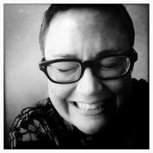Check out my interview with Elan Morgan!