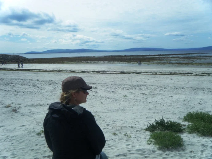 Galway, Ireland (c) Arianna's Random Thoughts