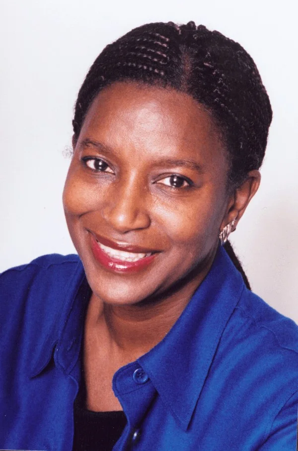 Dawn Brown.
