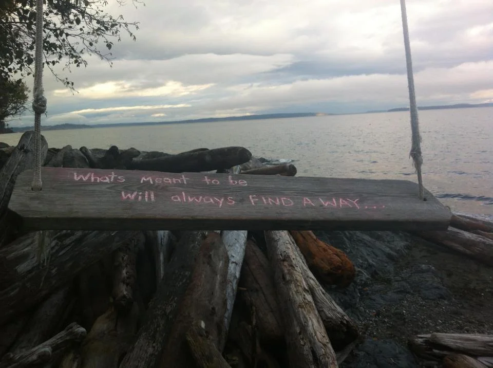 (c) Laura Ouilette.